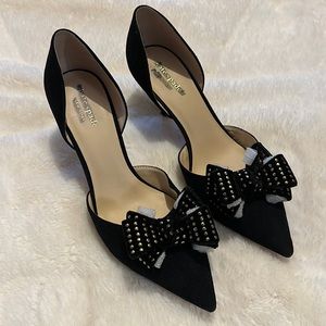 Kate Spade Sterling Pumps NWOT